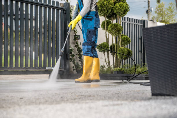 Reliable Steger, IL Pressure Washing Services Solutions